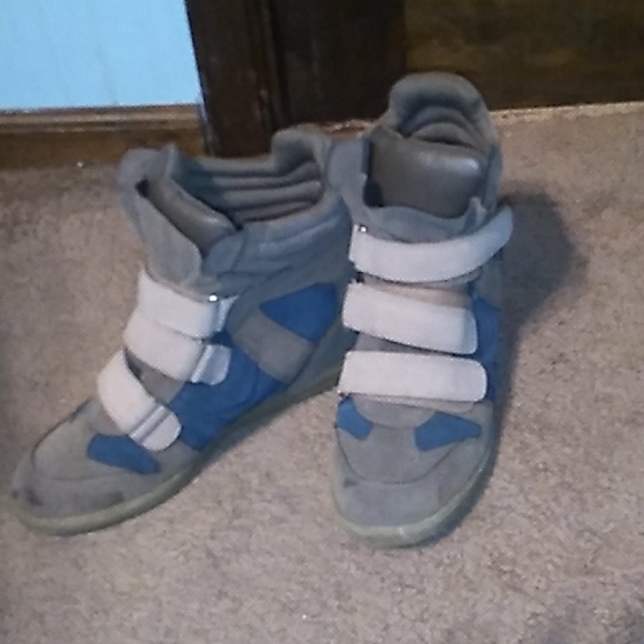 Booties - Picture 1 of 3